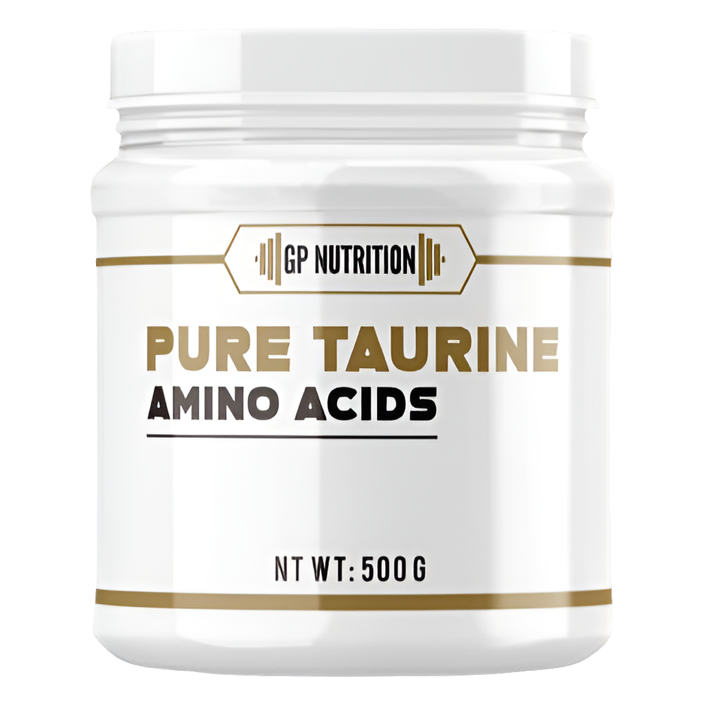 TAURINE PURE