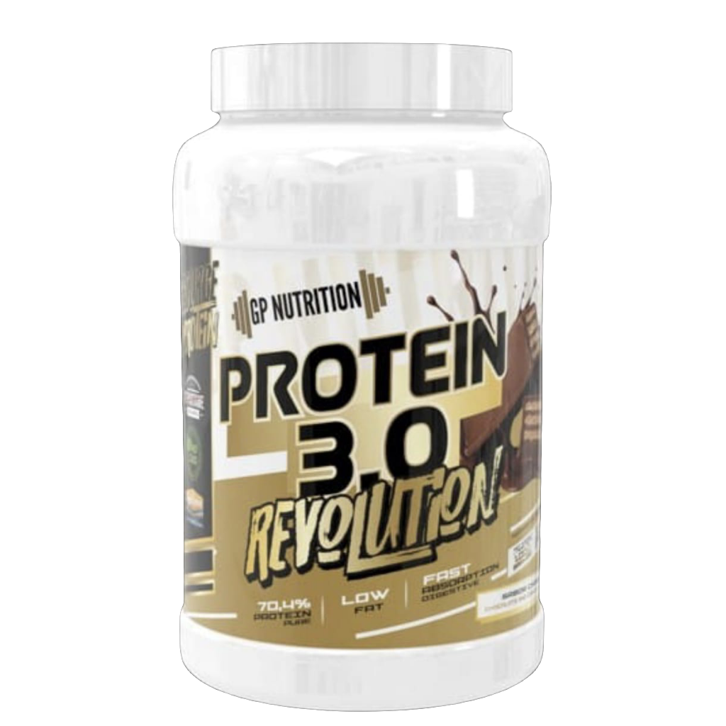PROTEIN 3.0