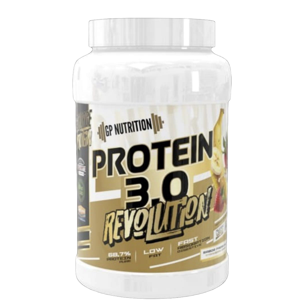 PROTEIN 3.0