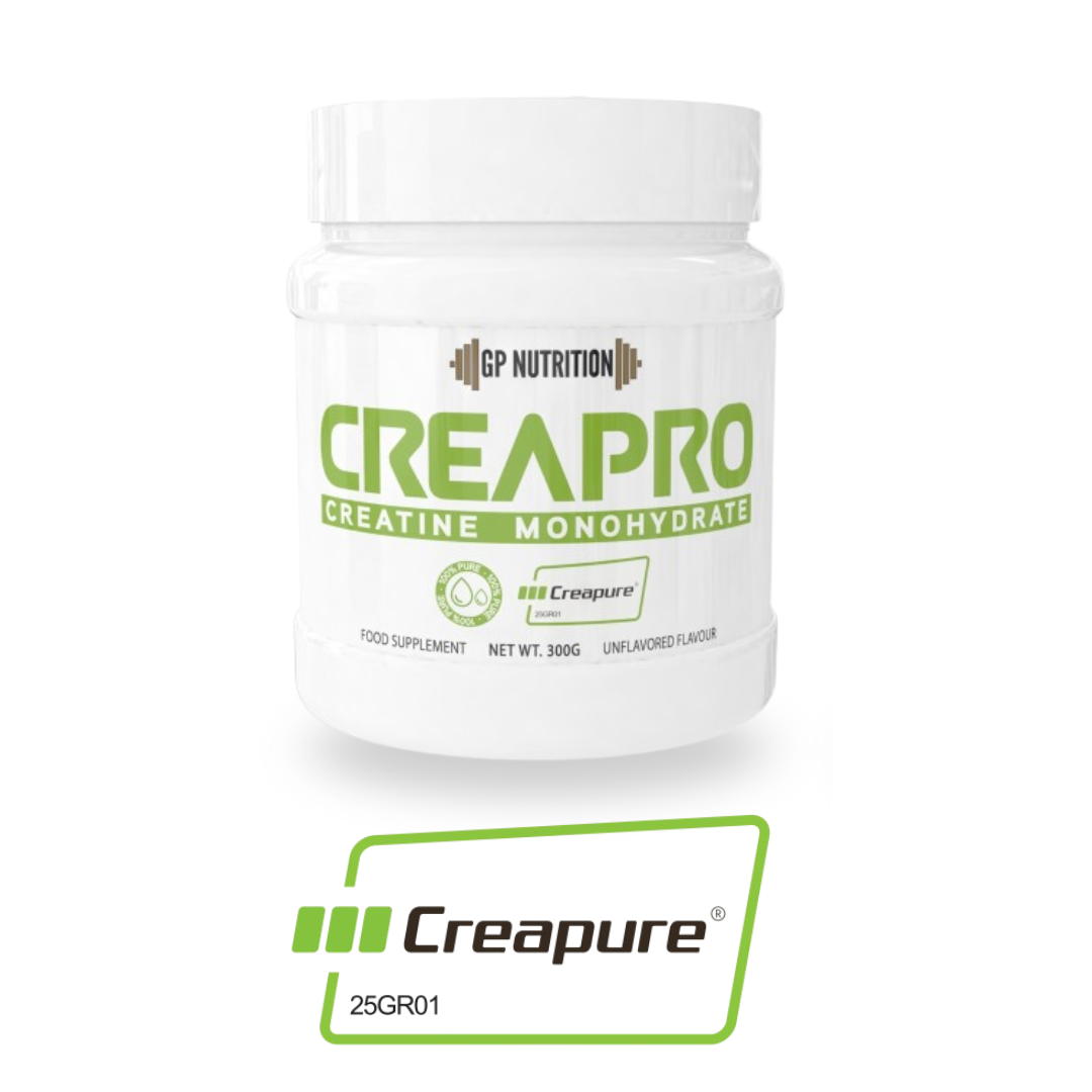 CREAPRO (CREAPURE®)