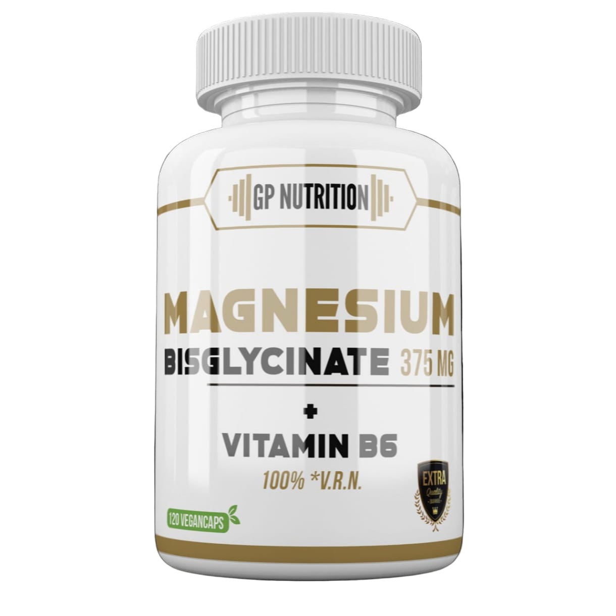 MAGNESIO BISGLICINATO + VIT B6