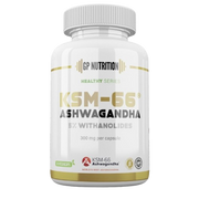 ASHWAGANDHA KSM-66®