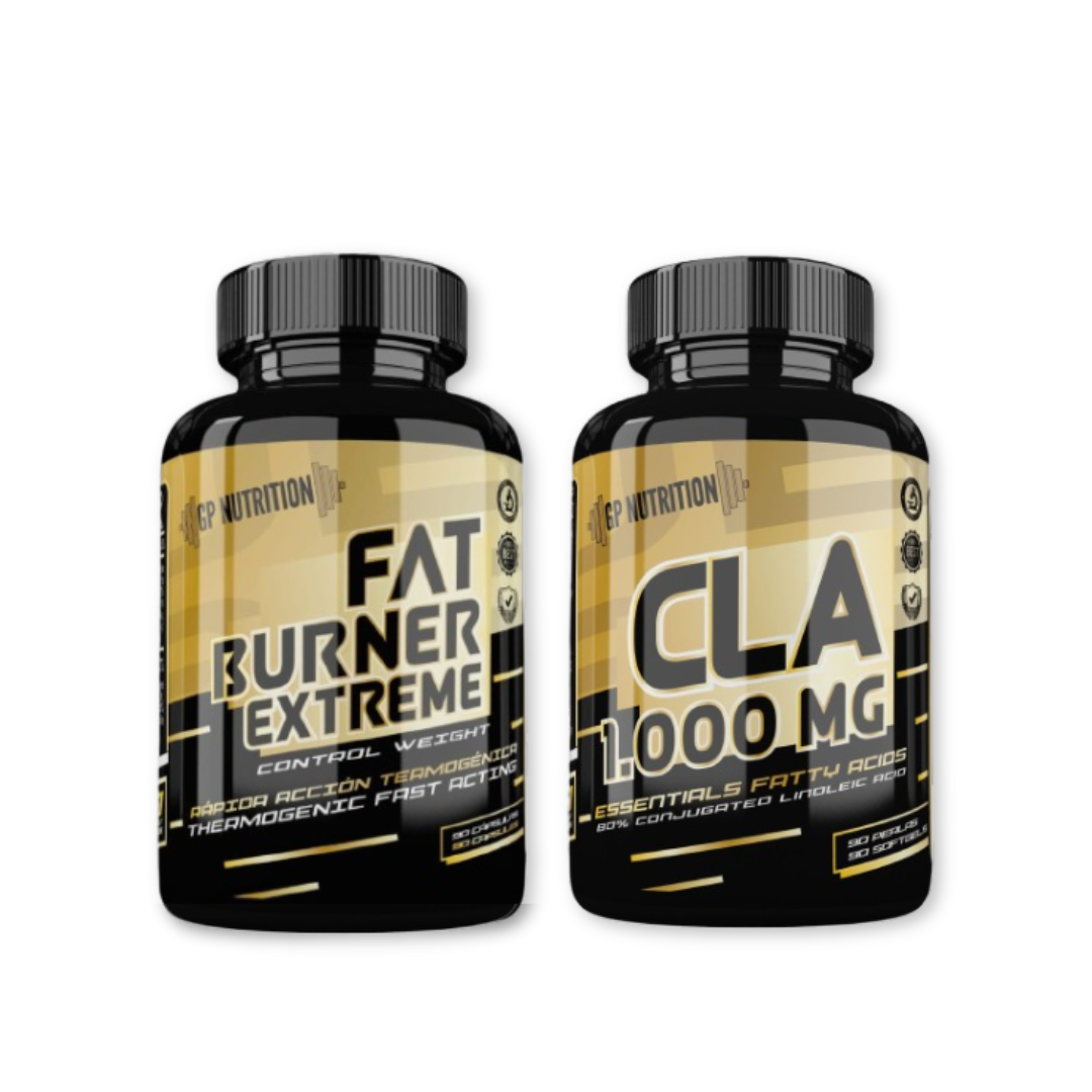 CLA SLIM PACK