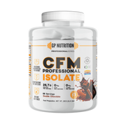 ISOLAT PROFESSIONNEL CFM