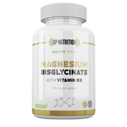 MAGNESIO BISGLICINATO