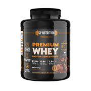 WHEY PREMIUM