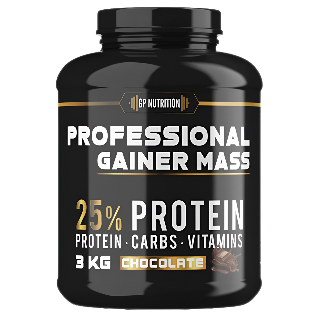 PROFESSIONAL GAINER MASS