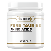 TAURINE PURE