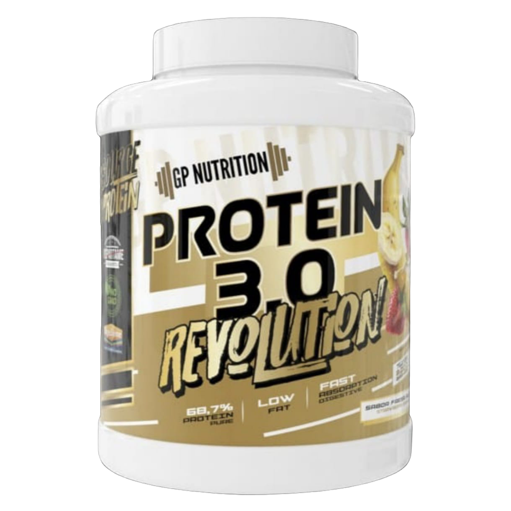 PROTEIN 3.0