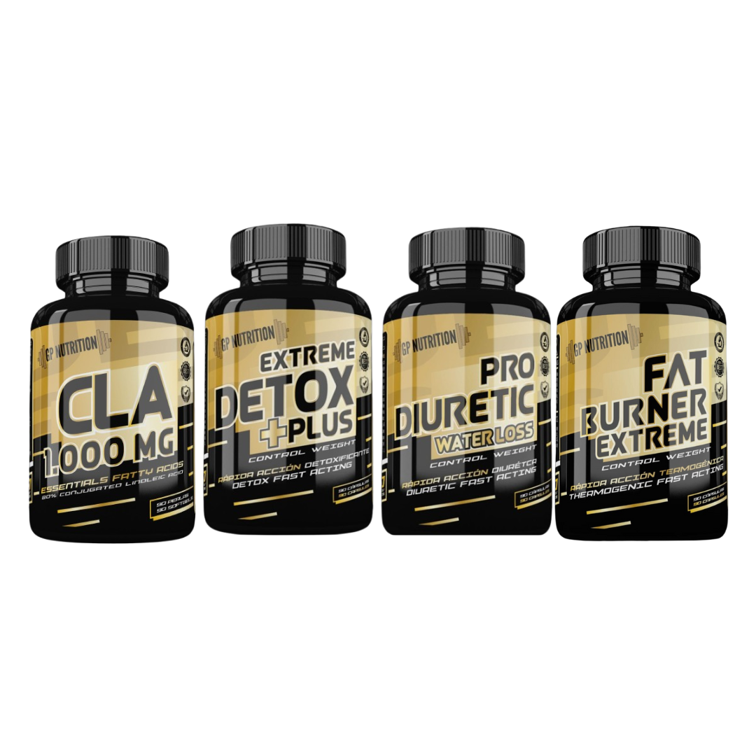 WEIGHT LOSS PACK