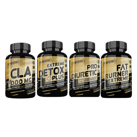 WEIGHT LOSS PACK