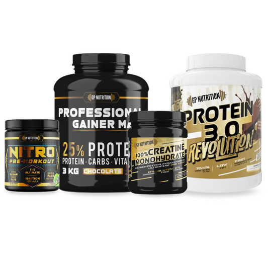 BULK PACK 3.0