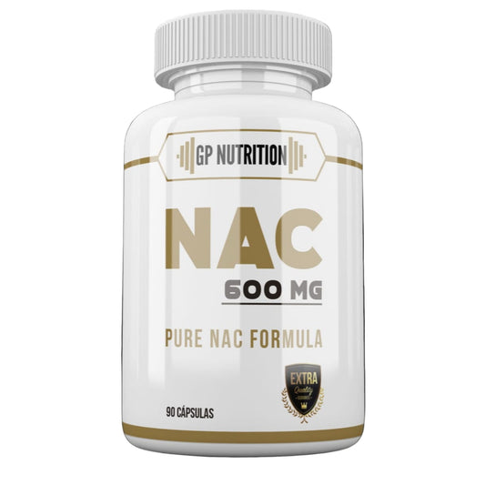 NAC 600MG