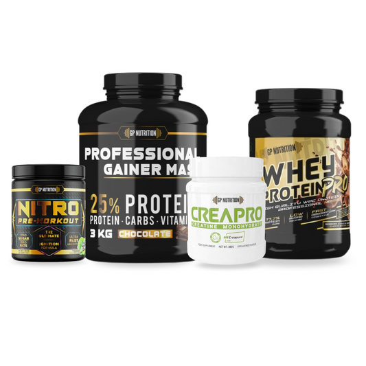 BULK PACK PRO