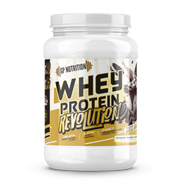 WHEY PROTEINE RÉVOLUTION
